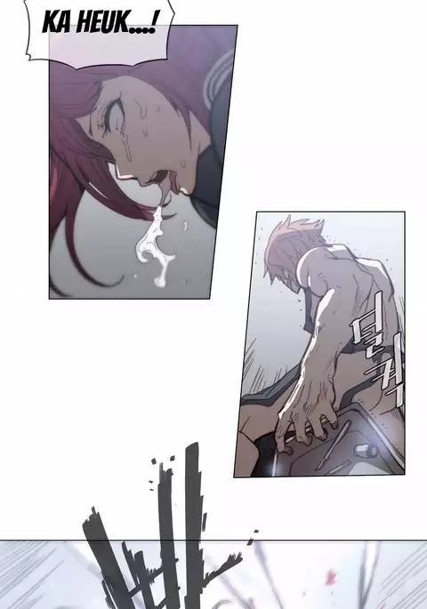 Household Affairs Ch.1-43