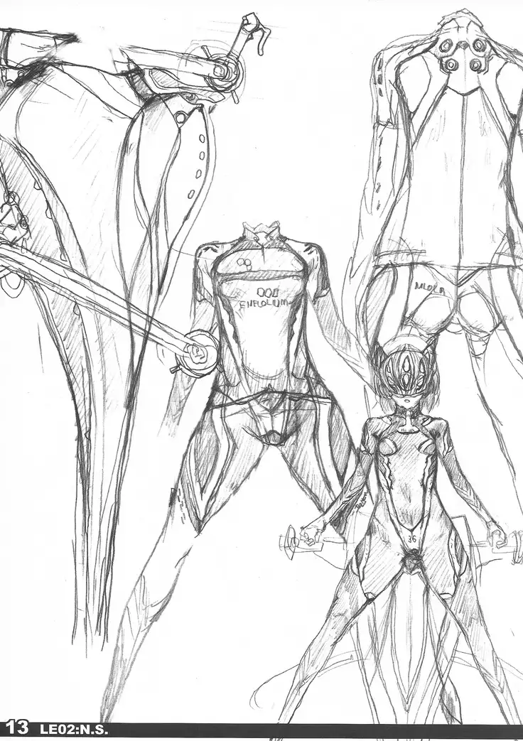 LE02:NAVIGATOR SCRIPT