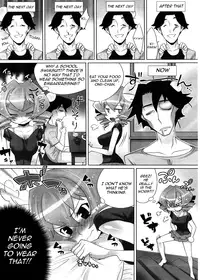 [Kanyapyi] Tsundere School Mizugi | Tsundere School Swimsuit (Comic Megastore 2008-11) [ENG] [Yoroshii]