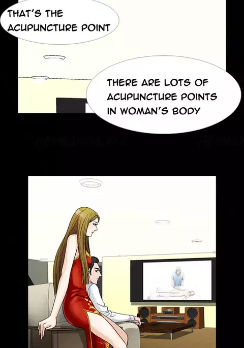 The Taste of Hands Ch.1-71