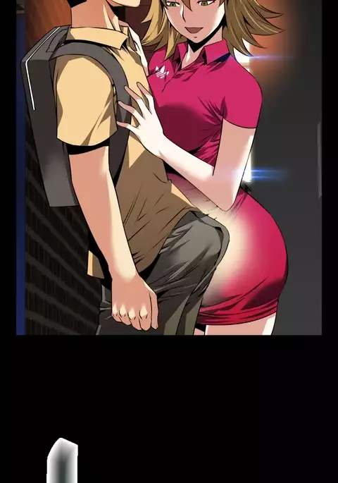 Love Parameter Ch.1-69