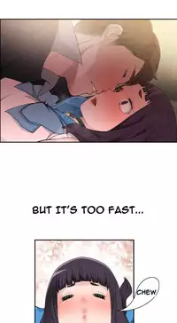 Tissue Thieves Ch.1-17 (English) (Ongoing)