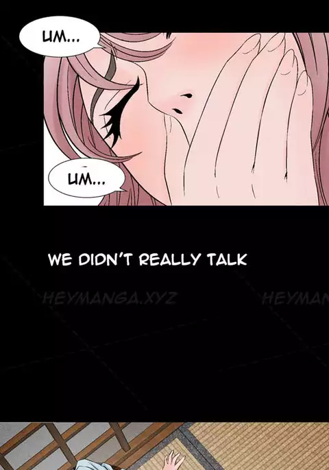 The Taste of Hands Ch.1-46