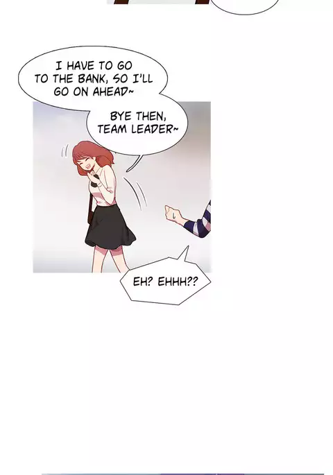 Scandal of the Witch Ch.1-37