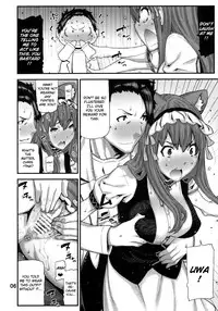 (C79) [BLACK FLY (Ikegami Tatsuya)] Sonna no Zurui (Steins;Gate) [English] {FUKE}