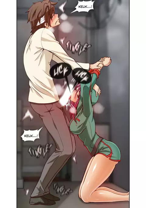 Secret Folder Ch.1-13