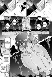 [Tanabe Kyou] Mitemite Ecchi 1-4 (Petitx) [English] [Facedesk, CGrascal]