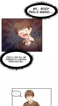 [Mx2J] Hahri's Lumpy Boardhouse Ch. 0-17 [English] (YoManga) (Ongoing)