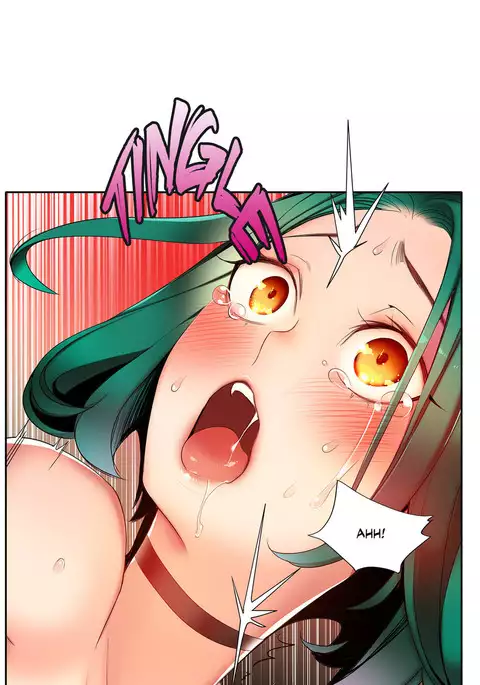 Lilith`s Cord Ch.1-23