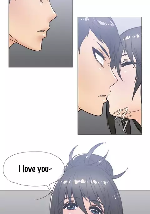 Household Affairs Ch.1-43