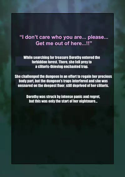 Kaeshite! Boku no Clitoris 2 Inma no Iinari Dosukebe Choukyou | My Clitoris 2: The lewd devil's humilating training