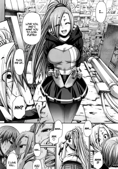 Re: Incarnation Ch. 1-8