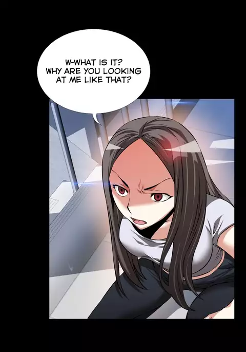 Love Parameter Ch.1-78