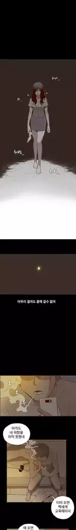 Cannot hide Ch.0-23