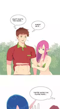 [Tankguy, ROZER] A World That I Rule Ch.01-33 [English] (Game of Scanlation) (Ongoing)