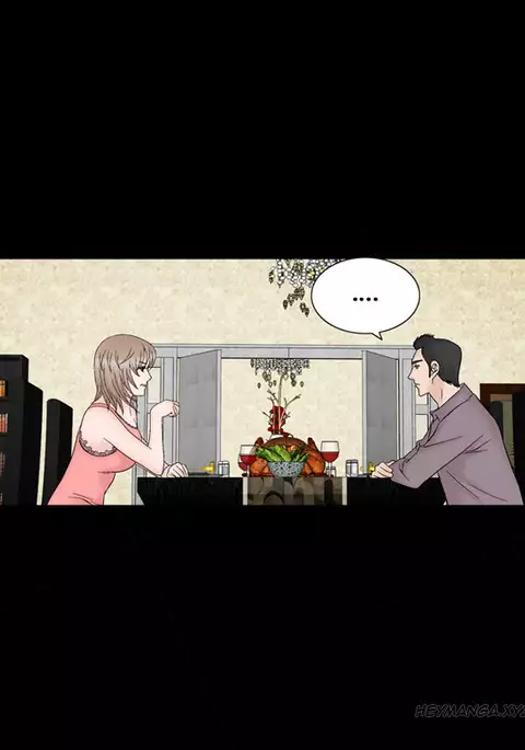 The Taste of Hands Ch.1-71