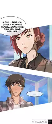 [Shampoo] Heaven Ch.1-12 (English) (YoManga) (Ongoing)