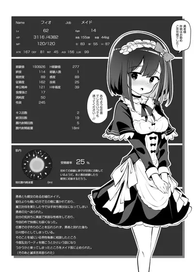 魔王を討伐した勇者の次の仕事は子孫繁栄です