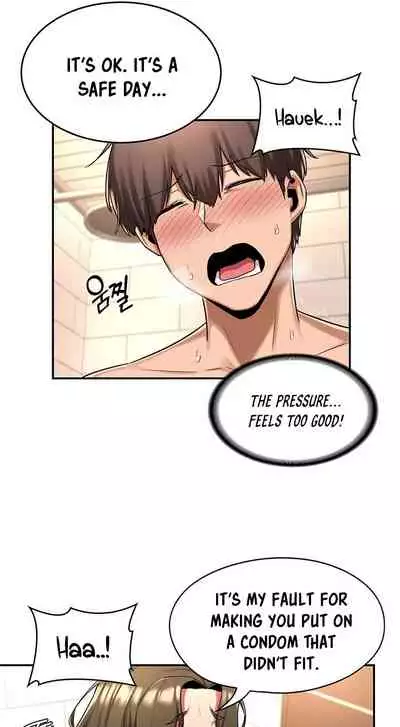 [Abio4, Bangkki] Sextudy Group (1-25) [English] [Ongoing]