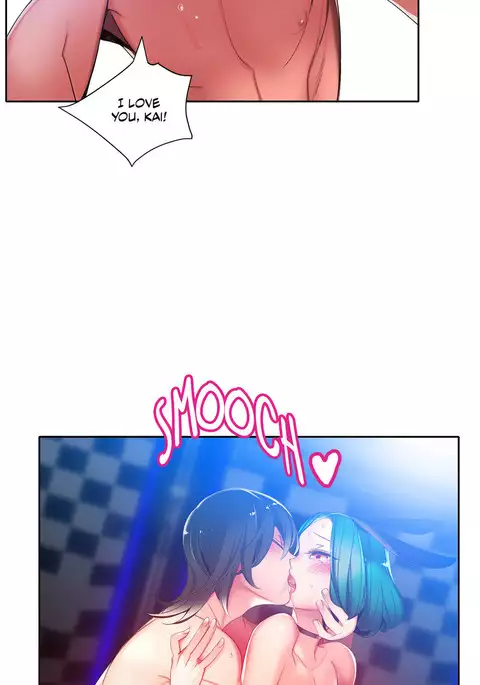 Lilith`s Cord Ch.1-23