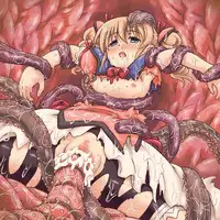 [Kakisawa Dou (Kakisawa Yuuri)] Mahou Shoujo Marika [Digital]