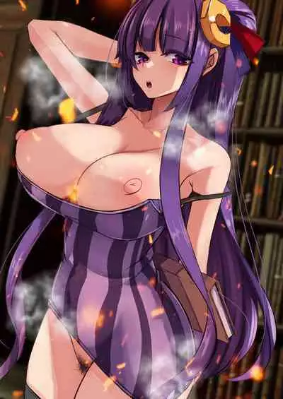 [DREAM RIDER (Yukito)] Yukibako - Yukito no Oekakibako 2022-09 Amaama Ecchi na Gensoukyou (Touhou Project) [Digital]