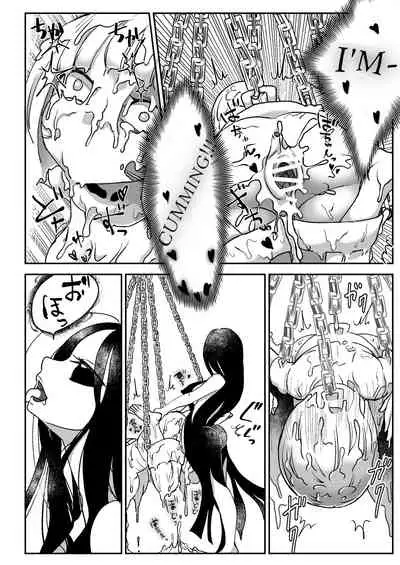 Dead End House 1 - The Chandelier