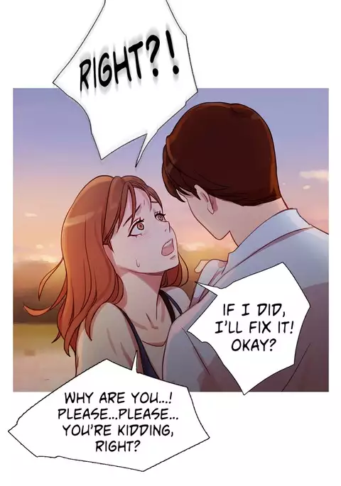 Scandal of the Witch Ch.1-29