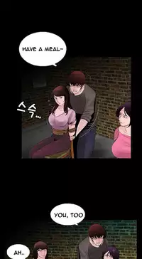 Missing Ch.1-12 (English) (Ongoing)