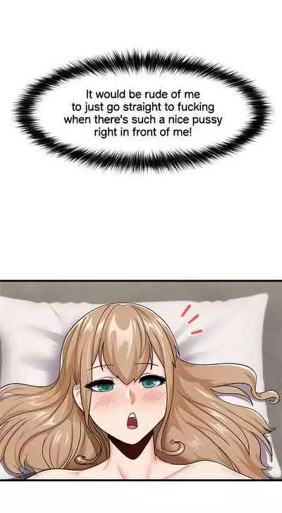 [KAMADI, OneDollar, Grilled Mero] Absolute Hypnosis in Another World (1-18) [English] [Ongoing]