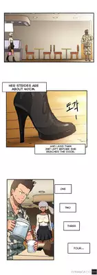 [Yi Hyeon Seok] Refrain Love Ch.1-24 (English) (YoManga) (Ongoing)