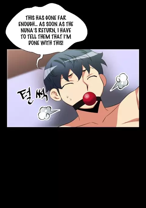 Love Parameter Ch.1-68