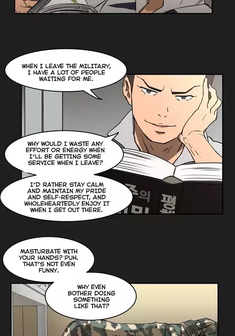 Refrain Love Ch.1-39