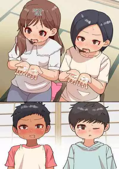 Ou-sama Daare da? | I don't Think I'll be Able to do this.