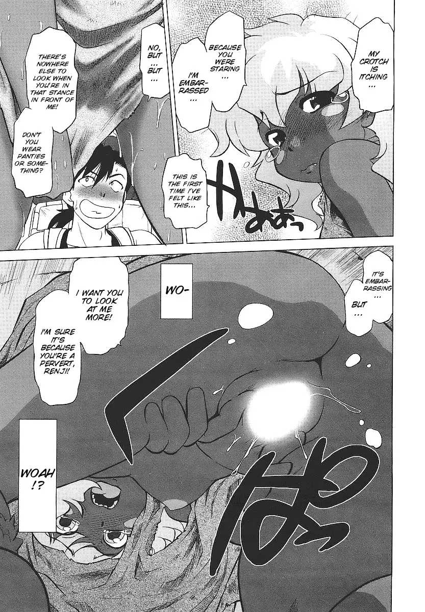 Mukuro no Machi no Nakama-tachi | Friends of the Dead City Ch. 1-2