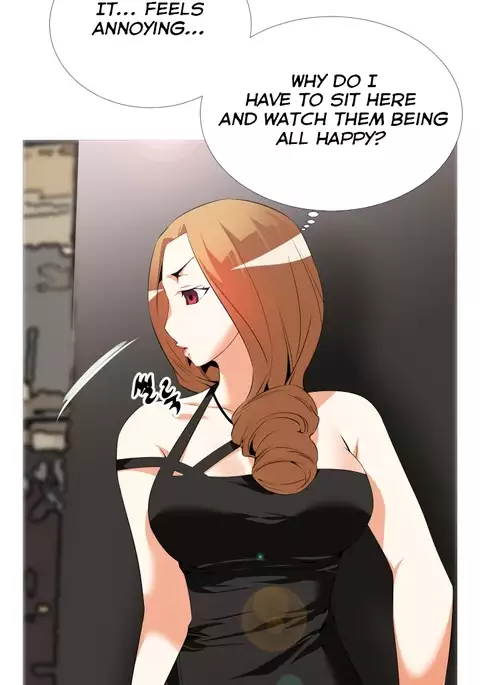 Love Parameter Ch.1-63