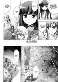 [chaccu, TinkerBell] Inyouchuu Shoku ~Ryoushokutou Taimaroku~ Harami Ochiru Shoujo-tachi [English] [progste]