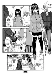 [Satou Toshio] Hame Dere Bitch | Pretty Bitch ch 1-8 [English] [Doujins.com] [Decensored]