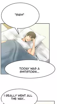 My Office Ch.1-27 (English) (Ongoing)