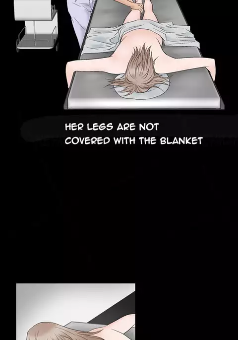 The Taste of Hands Ch.1-71