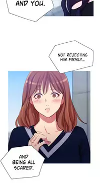 [PINKO] Scandal of the Witch Ch.1-28 (English) (Ongoing)