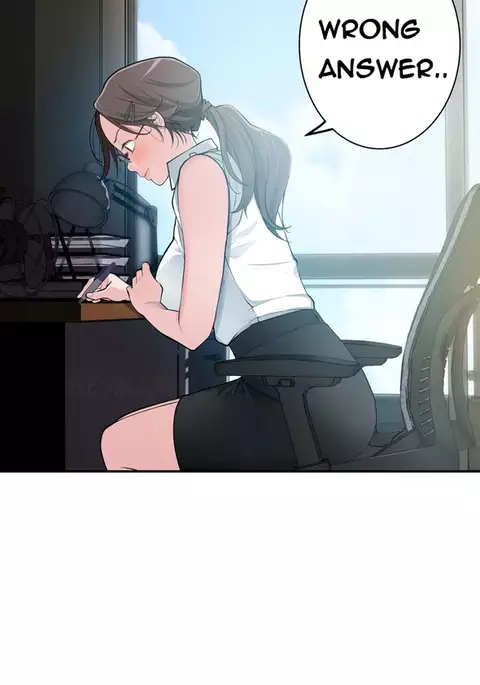 Tissue Thieves Ch.1-29