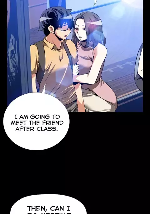 Love Parameter Ch.1-66