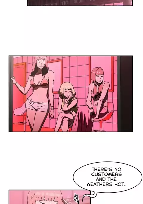 Refrain Love Ch.1-31