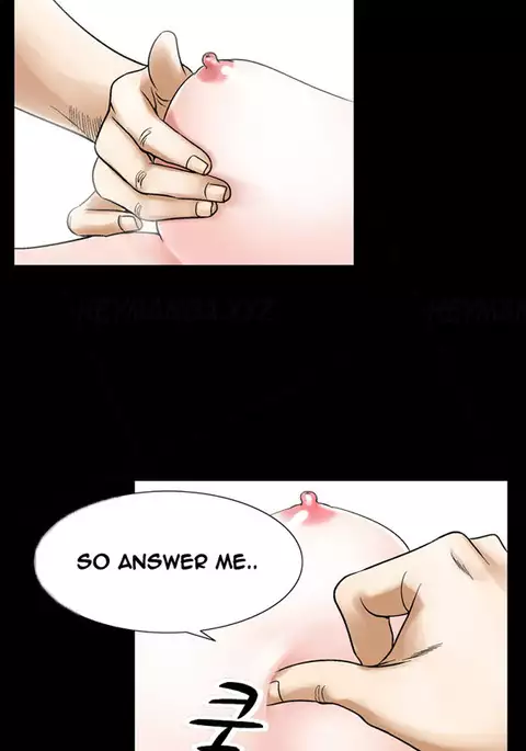 The Taste of Hands Ch.1-71