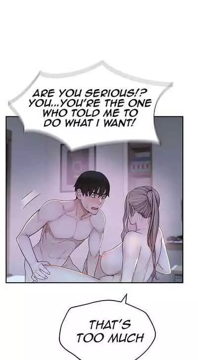 우리 사이 | BETWEEN US Ch. 1-16 [English]