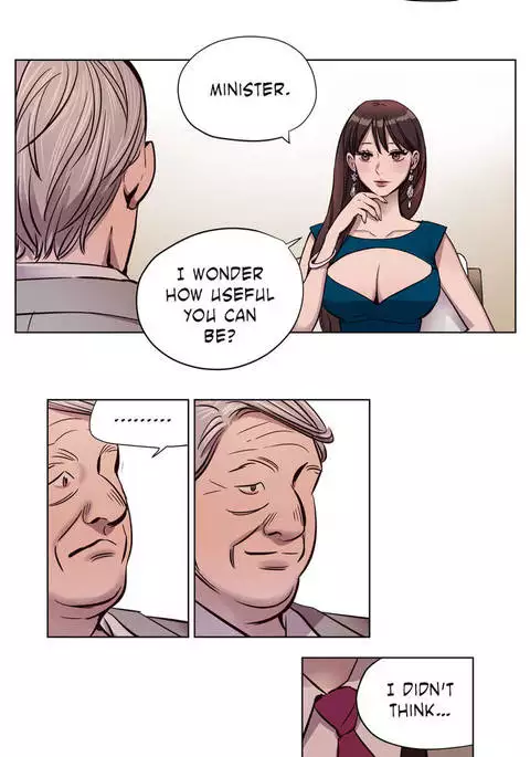 Atonement Camp Ch.1-23