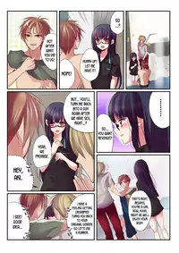 Onna no Karada de Shitai Koto!