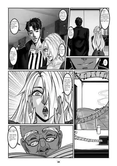 Sparrow 07 [ENG] (GodLetter)