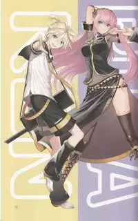 (C88) [T2 ART WORKS (Tony)] Tony MAGAZINE 01